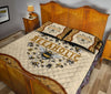 Beeaholic Quilt Bed Set - Love Quilt Bedding Set