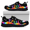 Special Education Magic Kd Sneakers, Running Shoes, Shoes For Women, Shoes For Men, Custom S- Love Sneakers