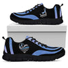 Diabetes Awareness Sneakers, Running - Love Sneakers