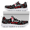 Teacher I Am Pt Shoes Sneakers, Running Shoes, Shoes For Women, Shoes For Men, Custom Shoes,- Love Sneakers