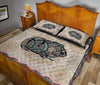 Guinea Pig Mandala - Bed Set - Love Quilt Bedding Set