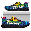 Teacher Sunpic Shoes Sneakers, Running Shoes, Shoes For Women, Shoes For Men, Custom Shoes,- Love Sneakers