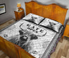 Quilt Bed Set - Cow - Gate 71 - Love Quilt Bedding Set