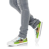Dachshund House - Low Top Shoe - Love Love Top Shoes