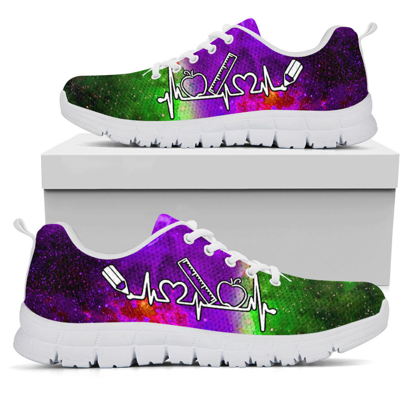 Teacher Kd 1 Sneakers, Runni- Love Sneakers