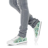 Dachshund Low Top Shoes - Love Low Top Shoes