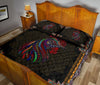 Chicken Quilt Bed Set 85 - Love Quilt Bedding Set