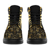 Elephant - Stylized Asboot Sky - Love All Season Boots