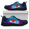 Child Care Educator- Galaxy Kd Sneakers, Runnin- Love Sneakers