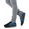 Cycling Wood Blue - Low Top - Nnl Shoe - Love Love Top Shoes