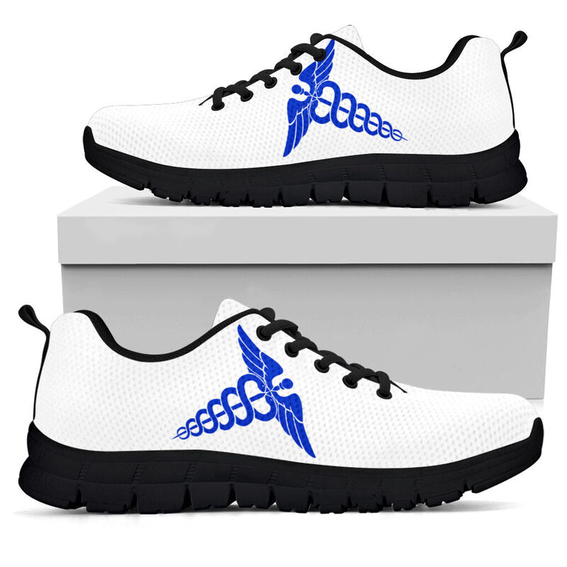 Nurse Kd Sneakers, Running Shoes, Shoes For Women, Shoes For Men, Custom Shoes, L- Love Sneakers