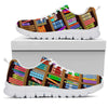 Librarian Sneakers Sneakers, Runni- Love Sneakers