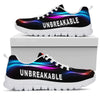 Teacher Unbreakable Sneakers, Running Shoes, Shoes For Women, Shoes For Men, Custom Shoes, L- Love Sneakers