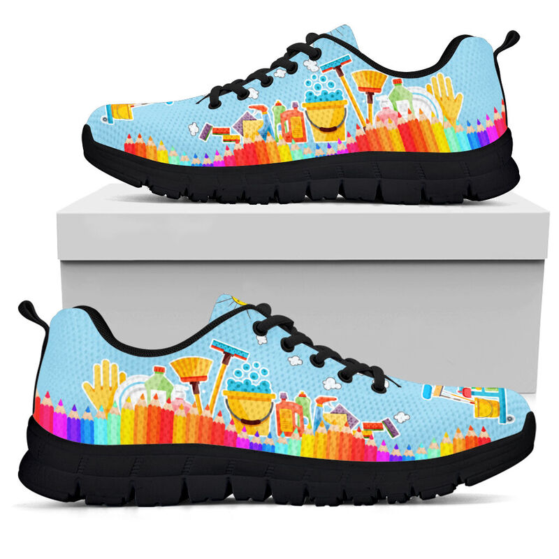 Cleaner Kd Sneakers, Running - Love Sneakers