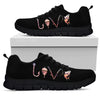 Love Fishing Sneakers, Running Shoes, Shoes For Women, Shoes For Men, Custom Shoes, L- Love Sneakers