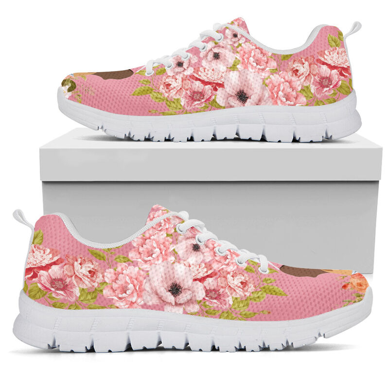 German Sneakers Sneakers, Runni- Love Sneakers