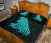 Chicken Quilt Bed Set 62 - Love Quilt Bedding Set