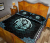 Fishing Quilt Bed Set 68 - Love Quilt Bedding Set