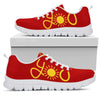 You Are My Sunshine Sneakers, Runni- Love Sneakers