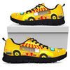 Food Services Shoes Sneakers, Runni- Love Sneakers
