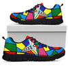 Nurse Peace Dove Gl Sneakers, Running Shoes, Shoes For Women, Shoes For Men, Custom Shoes, L- Love Sneakers