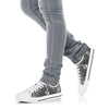 Dachshund - Low Top Shoe - Love Love Top Shoes