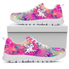 Kindergarten Is Magical Sneakers, Runni- Love Sneakers
