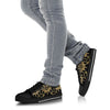 Jesus Low Top Shoes - Love Low Top Shoes