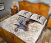 Owl Craving Style Quilt Bed Set - Love Quilt Bedding Set