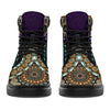 Dragonfly - Vintage Mandala Asboot Sky Kd - Love All Season Boots