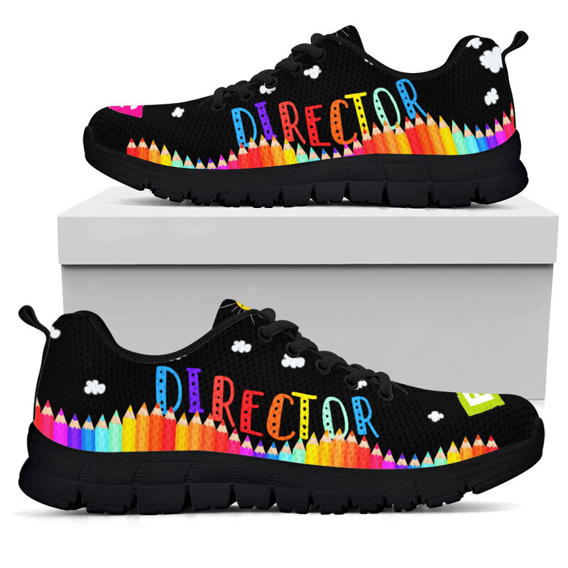 Director Team Abc Kd Sneakers, Running - Love Sneakers