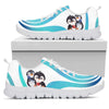 Tr 6 Cool Penguin Sneaker Sneakers, Runni- Love Sneakers