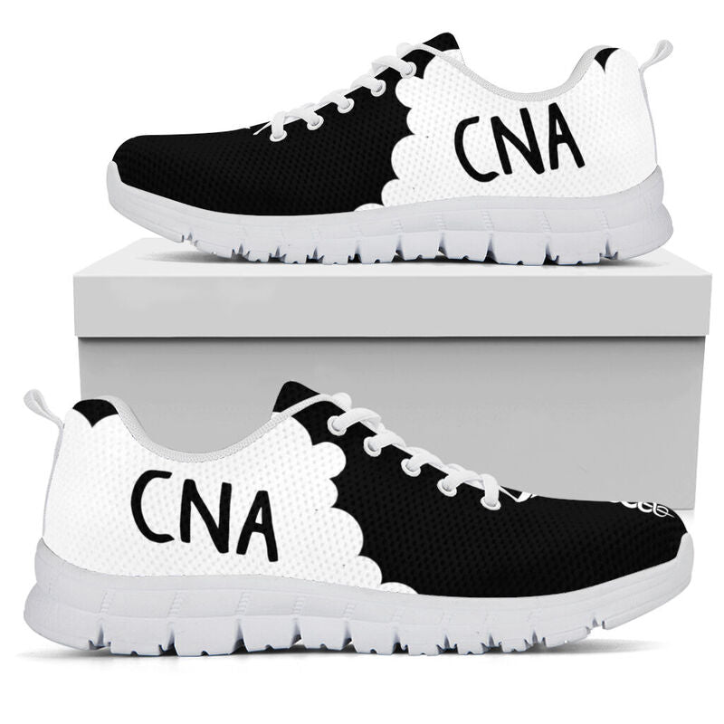 Cna Cl Black Kd Sneakers, Running Shoes- Love Sneakers