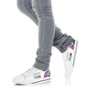 Cycling 4 Heart - Low Top Shoe - Love Love Top Shoes