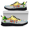 Crossing Guards Shoes Sneakers, Running - Love Sneakers