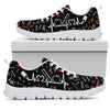 Head Start Hb Partten Kd Sneakers, Runni- Love Sneakers