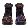 Bohemian Hummingbird Asboots Lqt - Love All Season Boots