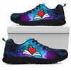 Teaching Assistant- Galaxy Kd Sneakers, Runni- Love Sneakers