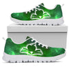 Teacher Galaxy2- Green Kd Sneakers, Running Shoes, Shoes For Women, Shoes For Men, Custom Sh- Love Sneakers