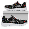 Childcare Hb Sneakers, Running Shoes- Love Sneakers