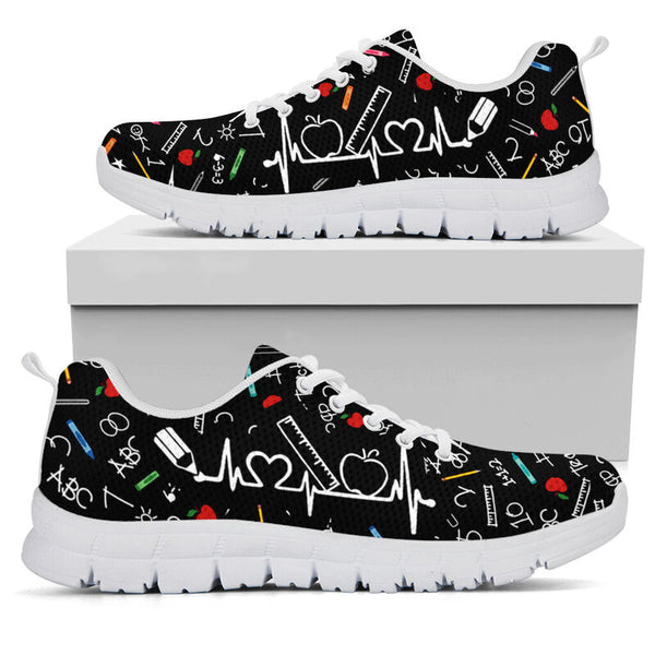 Childcare Hb Sneakers, Running Shoes- Love Sneakers