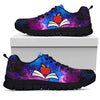 Teacher- Galaxy  Pink And Blue Camo Kd Sneakers, Running Shoes, Shoes For Women, Shoes For - Love Sneakers