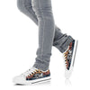 Low Top - Cat - Vintage Shoe - Love Love Top Shoes
