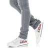 Cycling - Low Top Shoe - Love Love Top Shoes