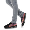 Cycling Meteor - Low Top Shoe - Love Love Top Shoes