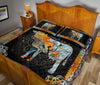 Cow Color Mandala - Bed Set - Love Quilt Bedding Set