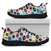 Archery- Eye On The Target Shoes Sneakers, Running - Love Sneakers