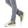 Dachshund Cartoon - Low Top 6Shoe - Love Love Top Shoes