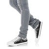 Cycling Lowtop Shoe - Love Love Top Shoes
