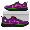 Reading Rocking Child Kd Sneakers, Runni- Love Sneakers